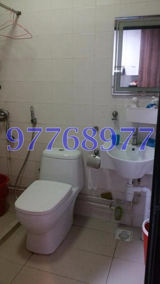 Blk 633 Woodlands Ring Road (Woodlands), HDB 4 Rooms #109501102